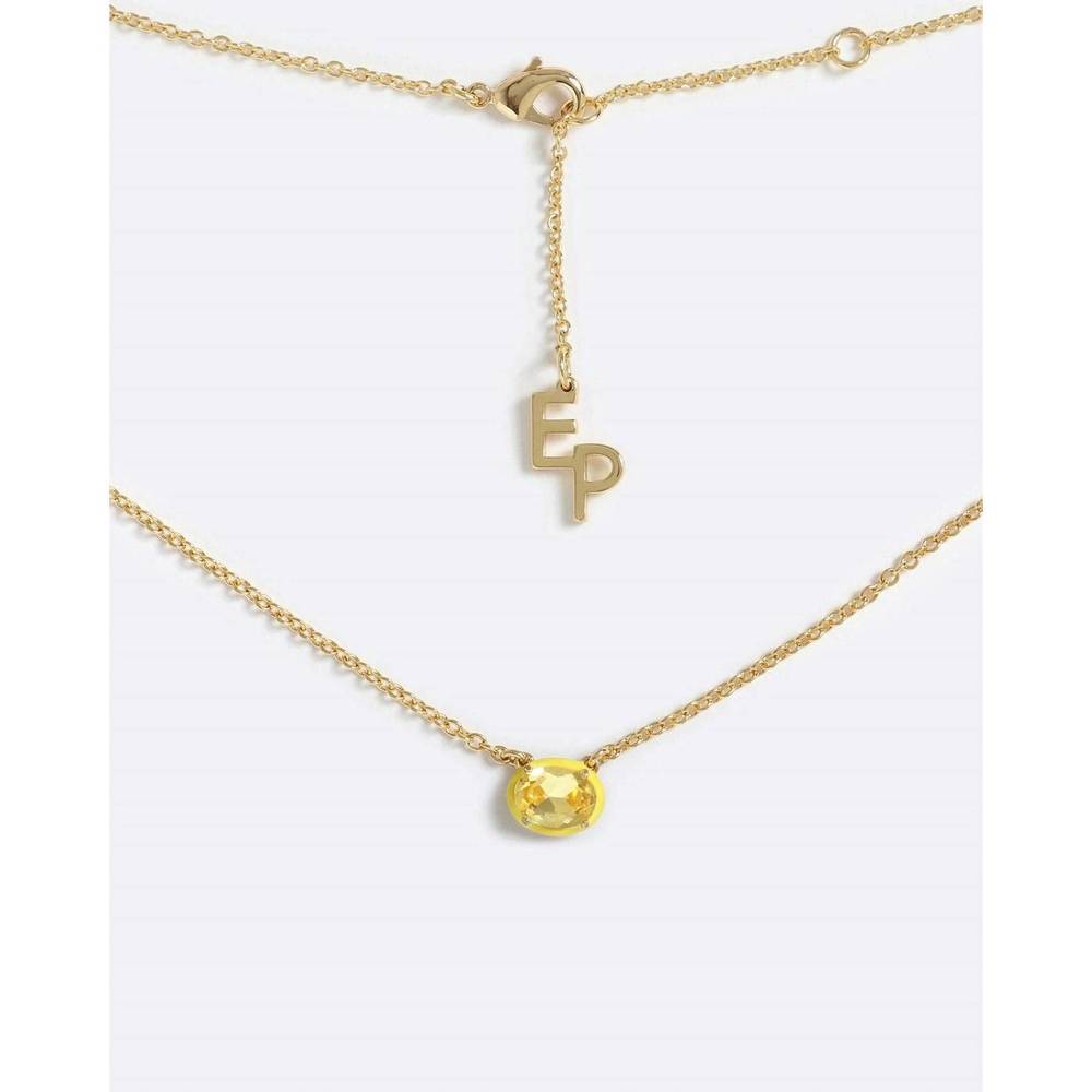 NEW EMMA PILLS women's vacay necklace in vacay necklace